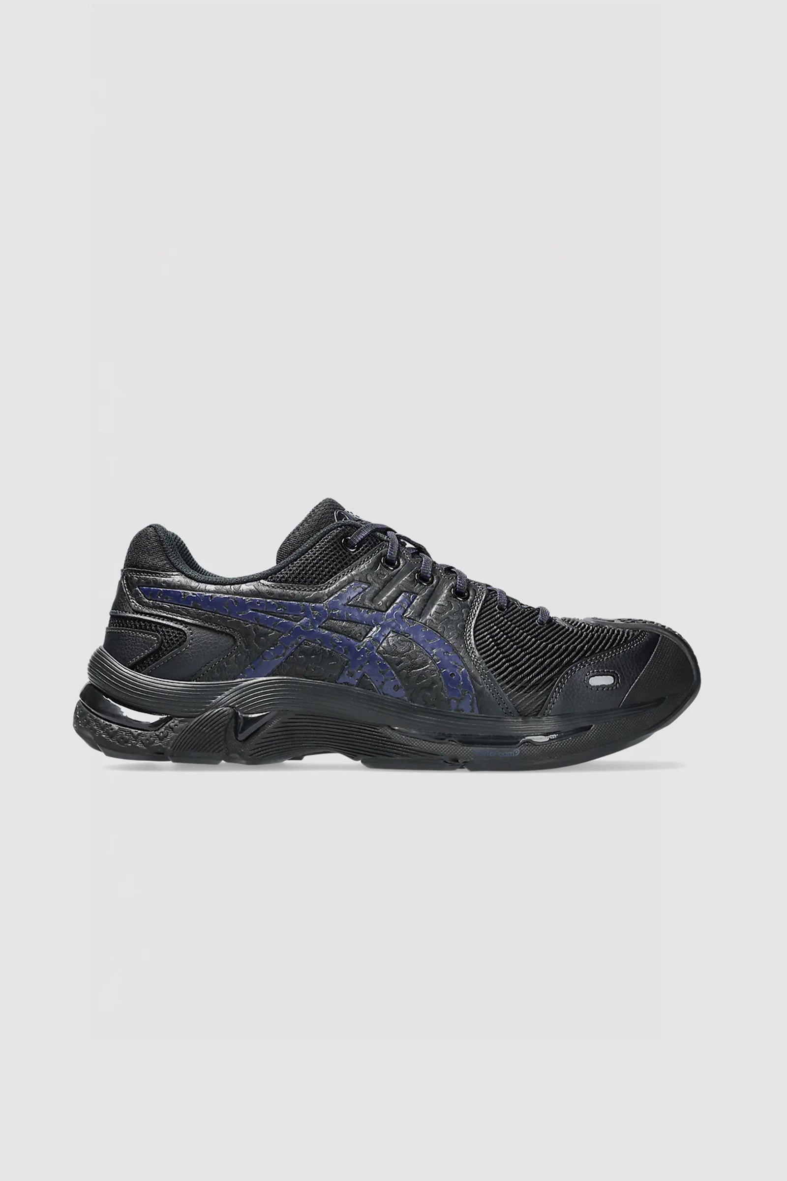 x Kiko Kostadinov Gel-Kiril III Black Deep Blue