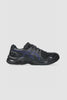 SPORTIVO STORE_x Kiko Kostadinov Gel-Kiril III Black Deep Blue