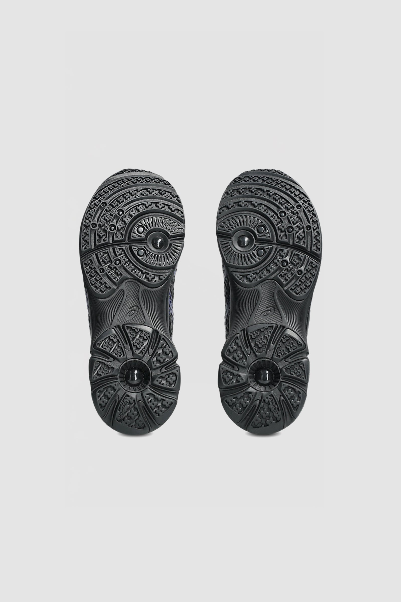 x Kiko Kostadinov Gel-Kiril III Black Deep Blue_7