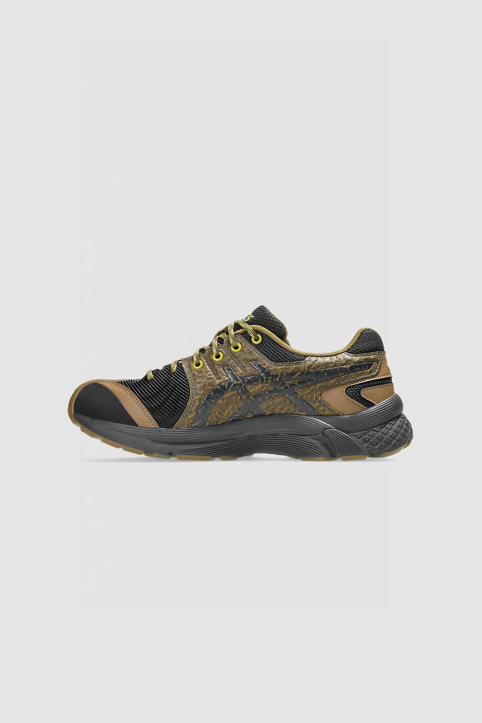 SPORTIVO [Asics x kiko kostadinov gel-kiril iii bronze brown]