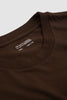SPORTIVO STORE_Athens T-Shirt Field Brown_3