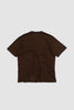 SPORTIVO STORE_Athens T-Shirt Field Brown_5