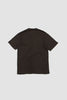 SPORTIVO STORE_Athens T-Shirt Mushroom Black_5