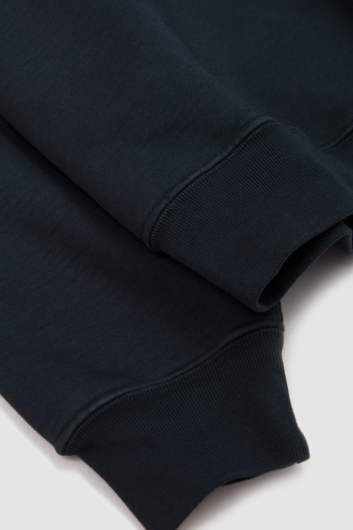 Heavy Gusset Sweatshirt Abyss_3