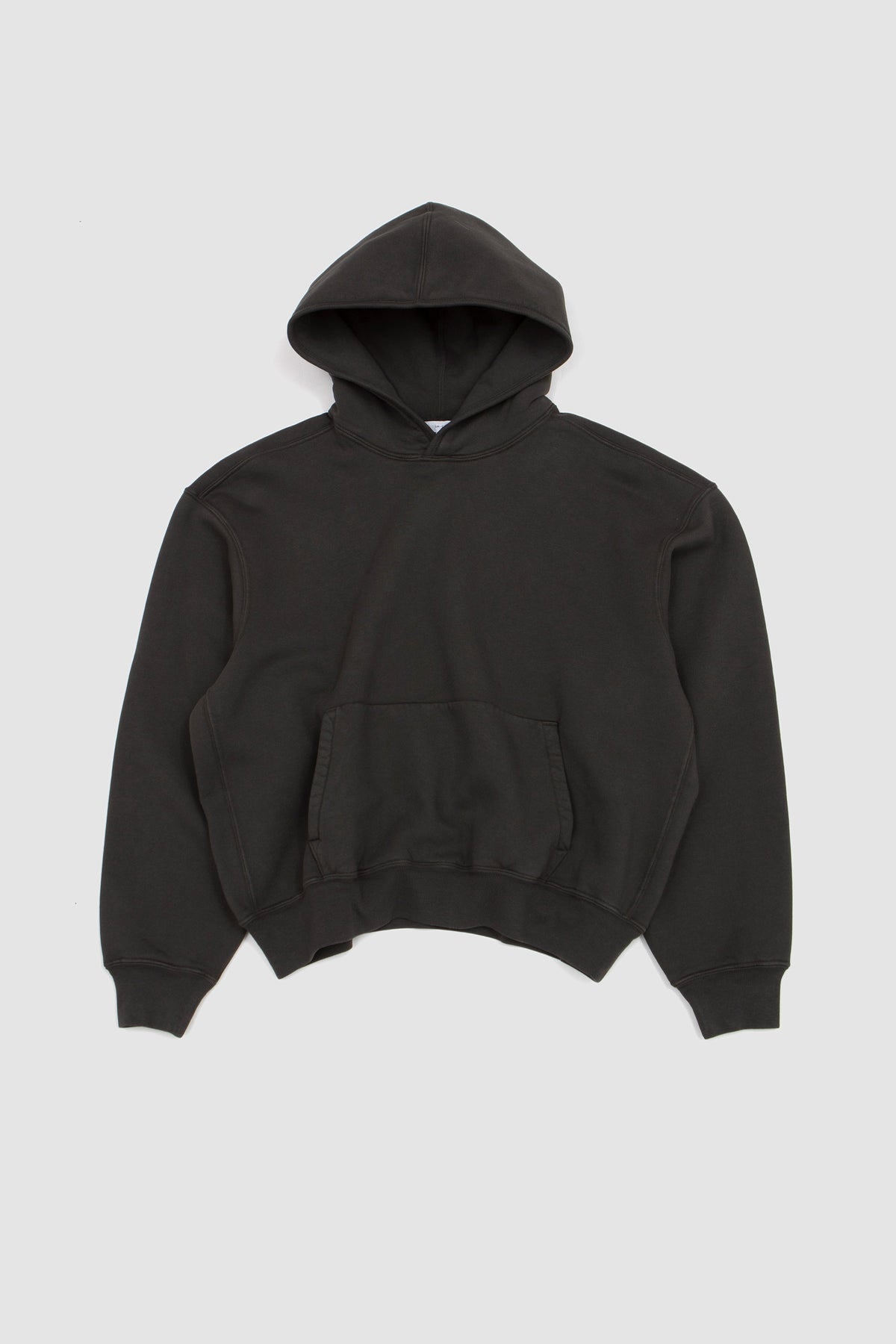 Mini Hoodie Granite