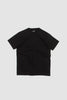 SPORTIVO STORE_Balta Pocket T-Shirt Black