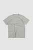 SPORTIVO STORE_Balta Pocket T-Shirt Post Grey
