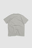 SPORTIVO STORE_Balta Pocket T-Shirt Post Grey_5