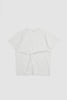 SPORTIVO STORE_Balta Pocket T-Shirt White