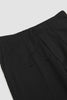 SPORTIVO STORE_Band Pant Black_3