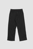 SPORTIVO STORE_Band Pant Black_5