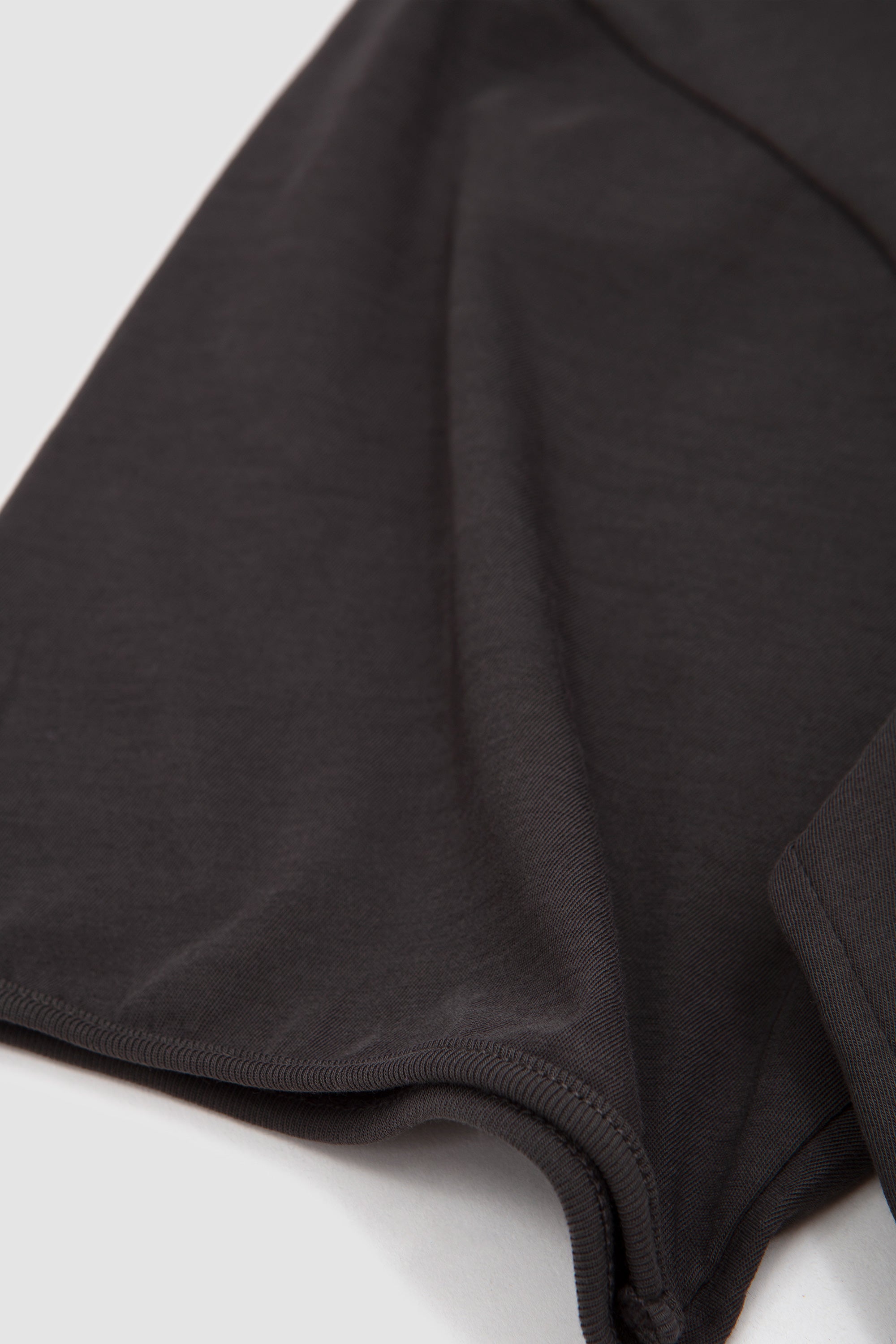 Binded Dry Lite T-Shirt Flint