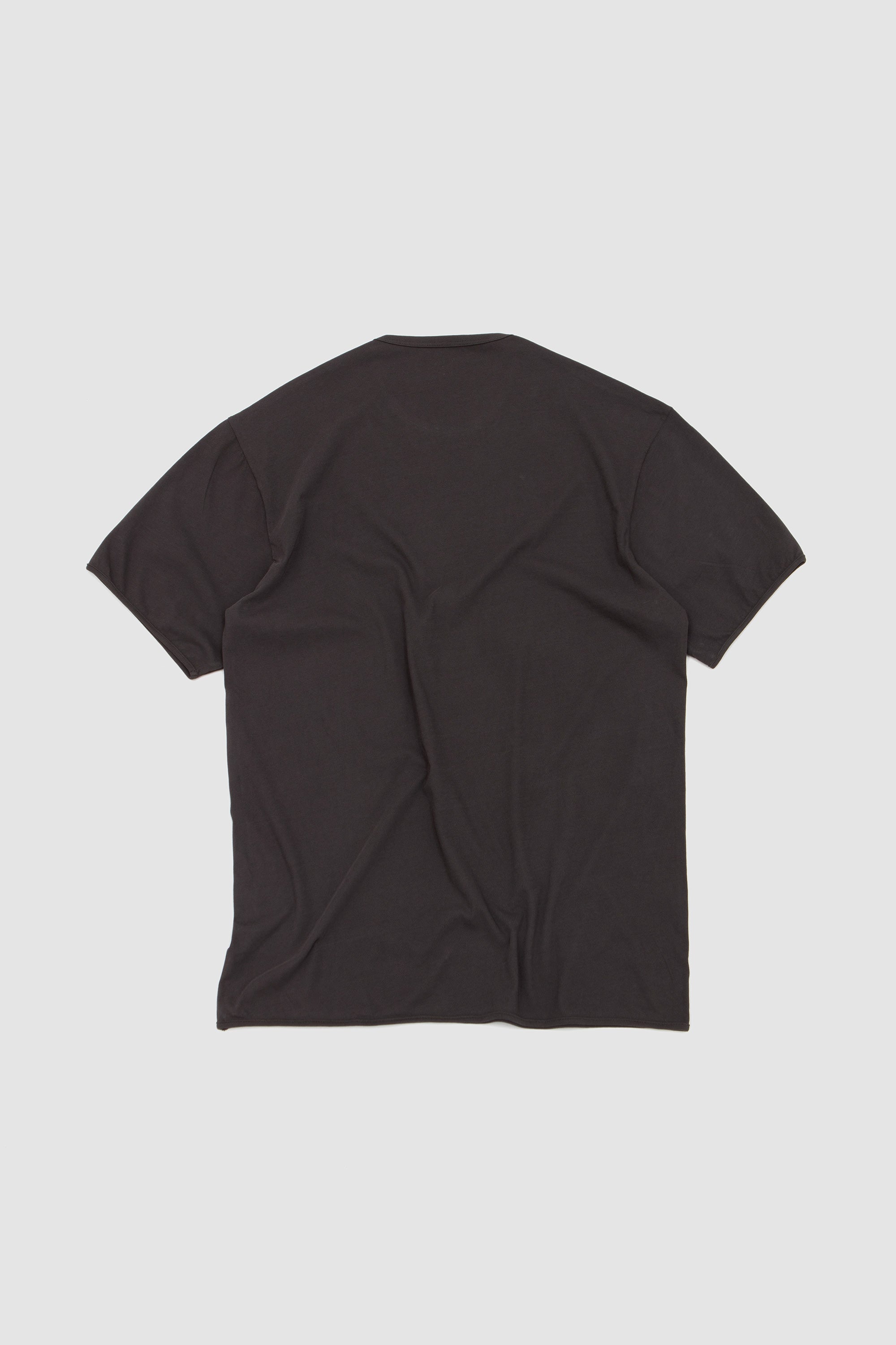 Binded Dry Lite T-Shirt Flint_4