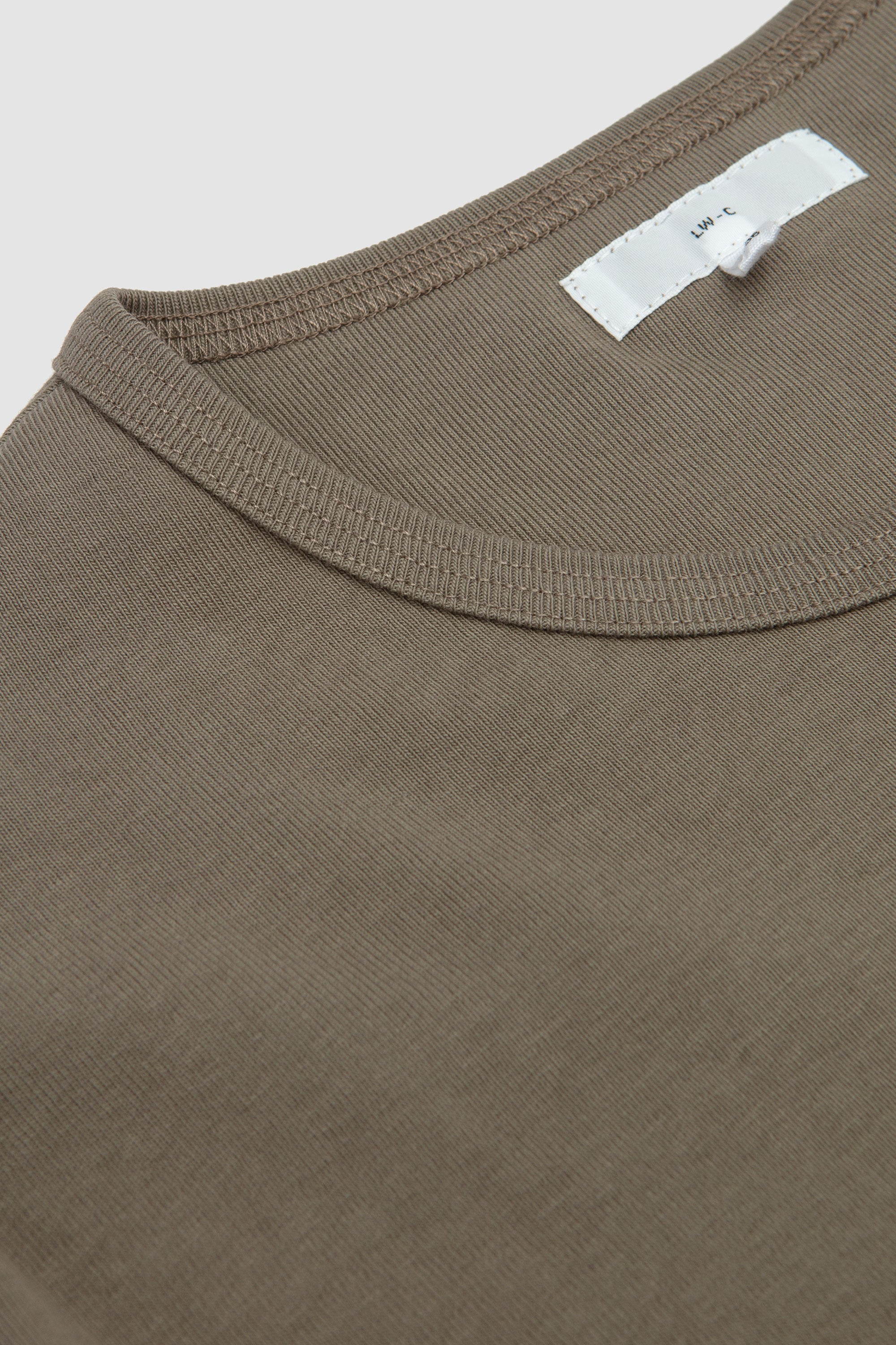 Carlen LS Anvil Grey