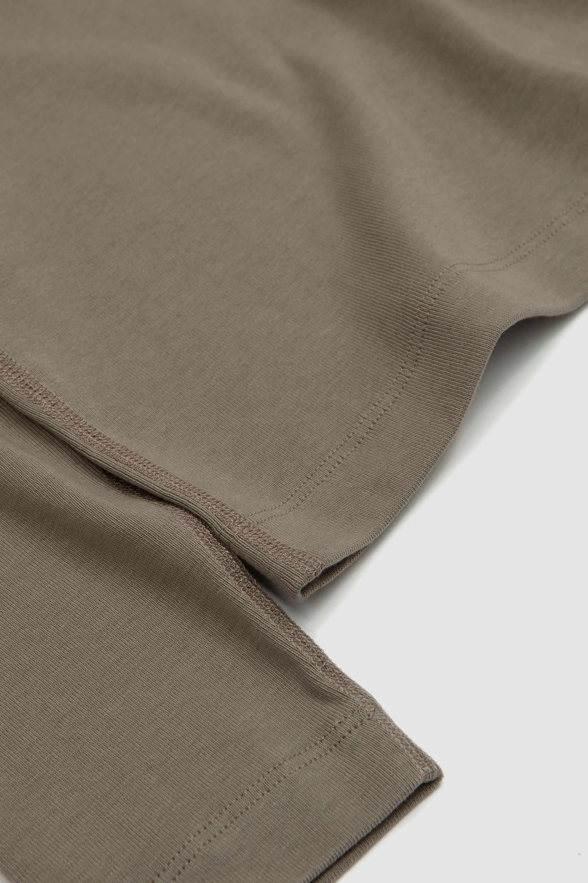 Carlen LS Anvil Grey