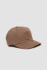 SPORTIVO STORE_Cotton Twill Cap Dried Rose_2