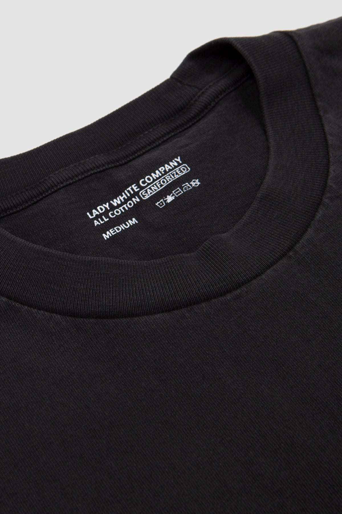 Dry Lite T-Shirt Abyss_2