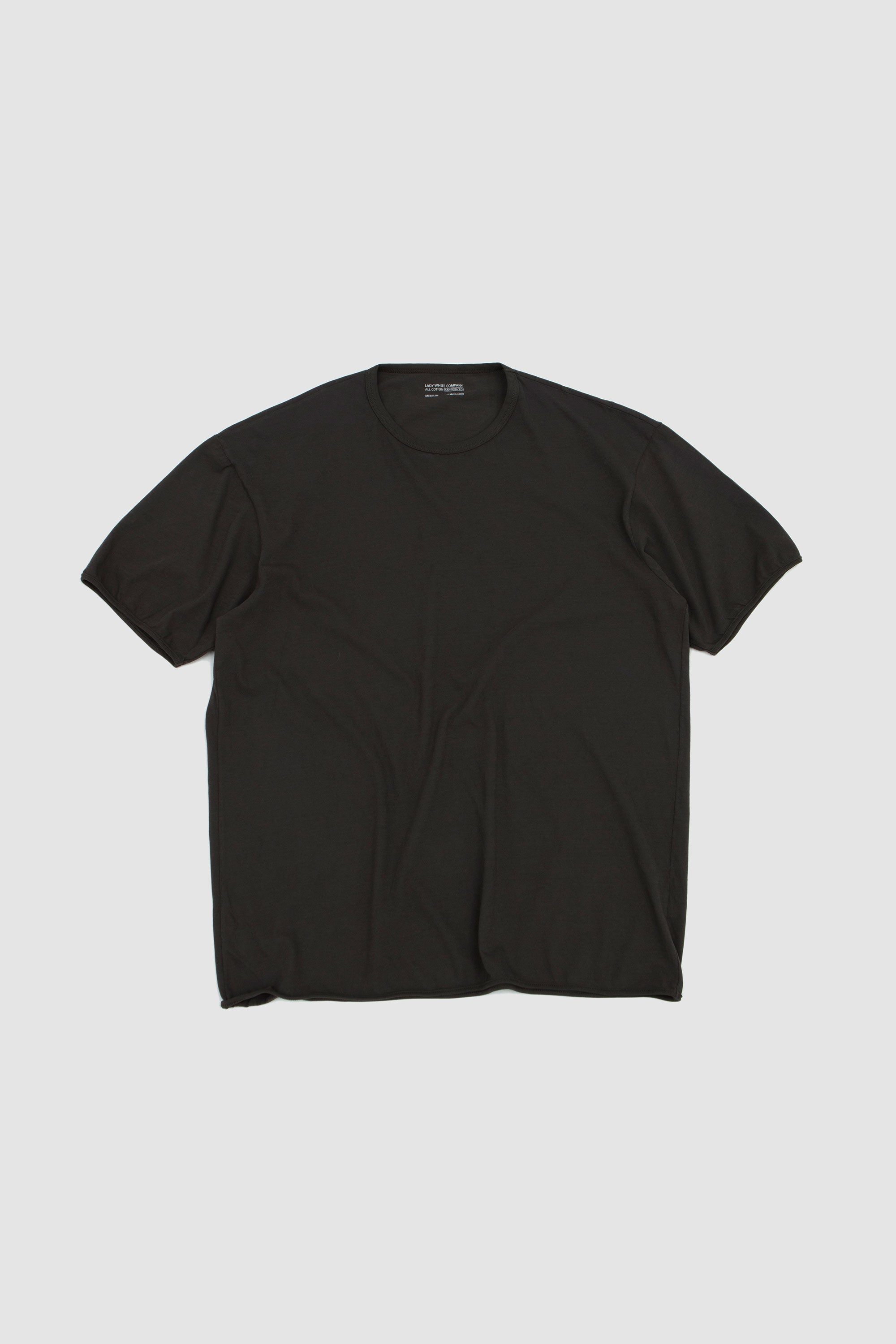 Dry Lite T-Shirt Black Pine