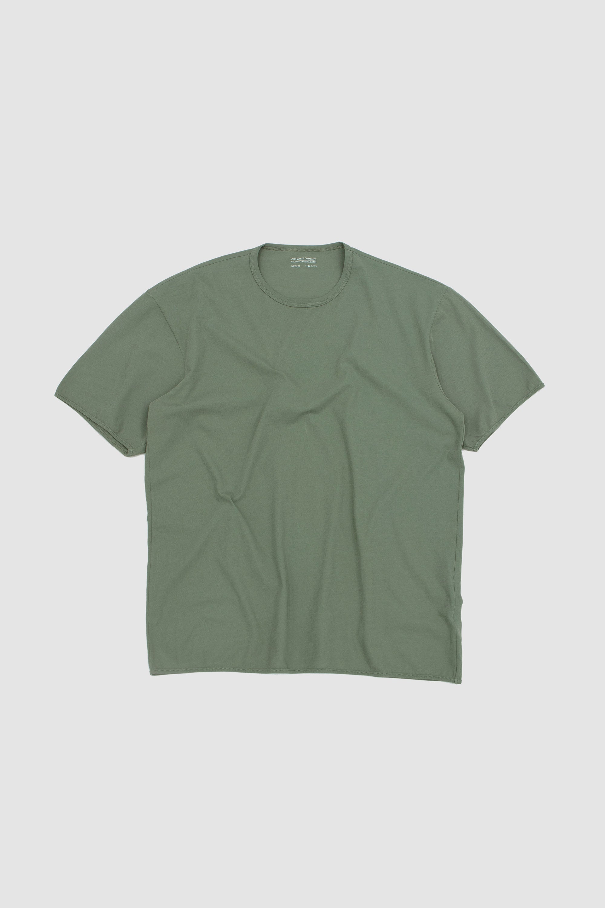 Dry Lite T-Shirt Pistachio