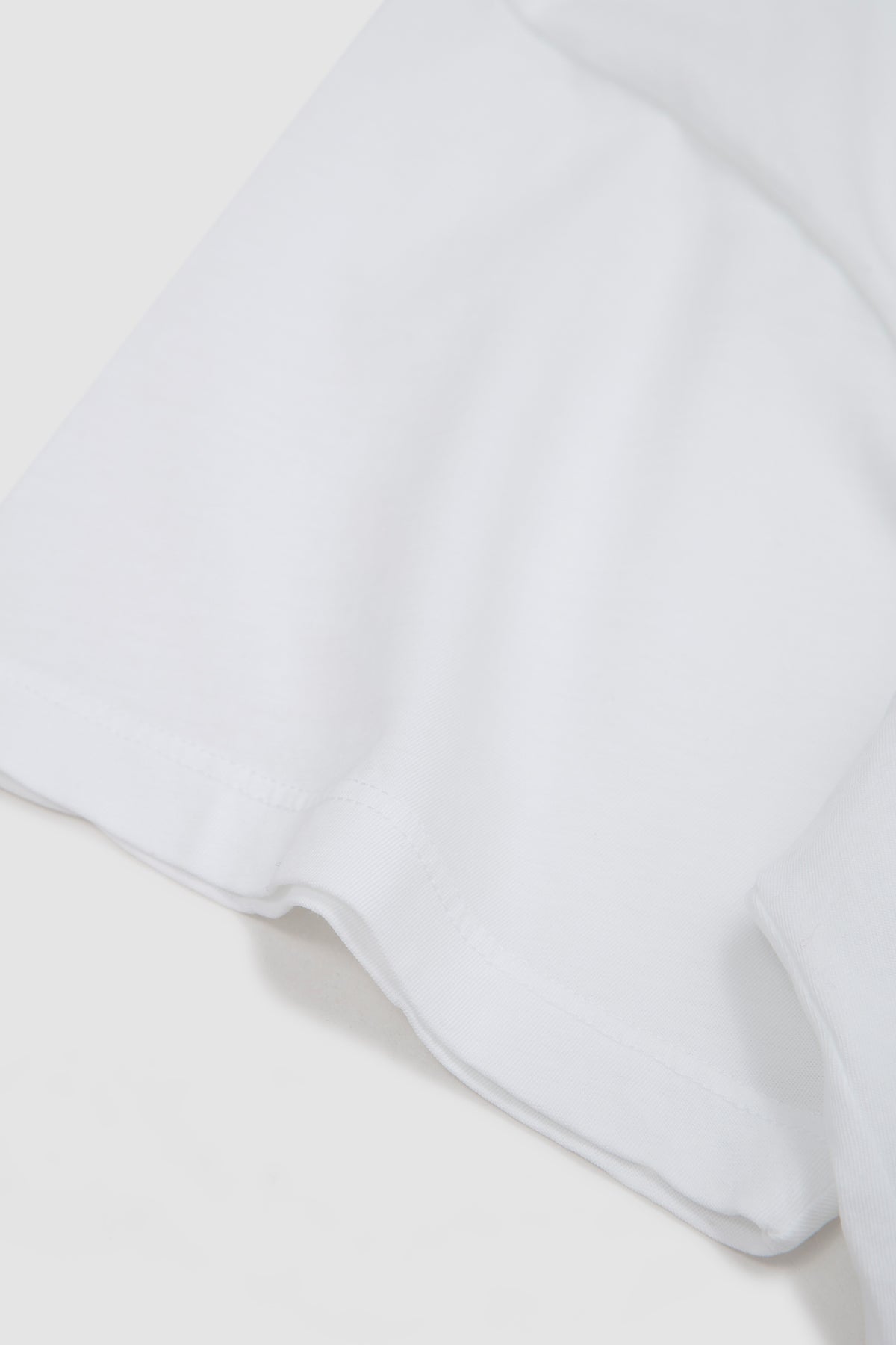 Dry Lite T-Shirt White_3