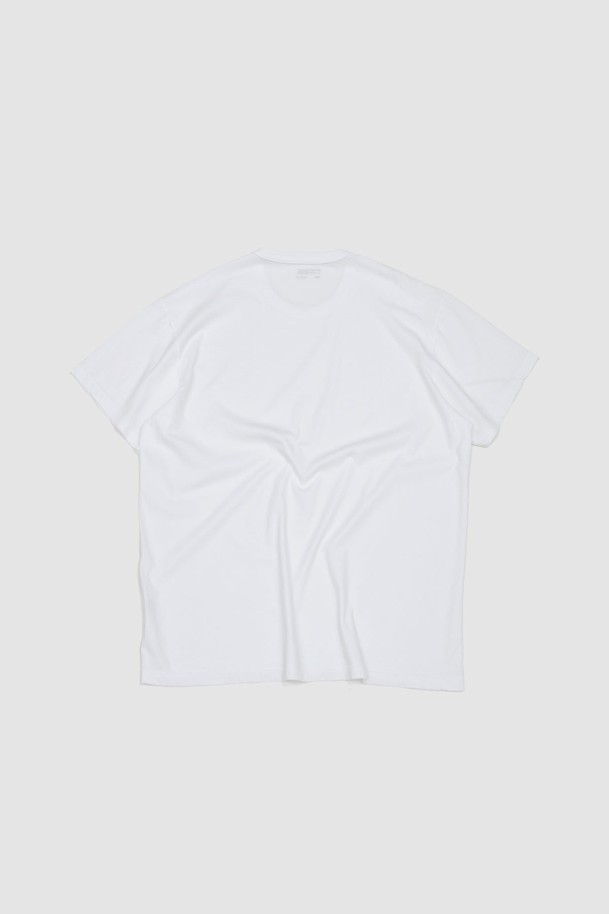 Dry Lite T-Shirt White_4
