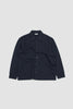 SPORTIVO STORE_Francisco Button Down Pitch Navy