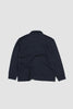 SPORTIVO STORE_Francisco Button Down Pitch Navy_5