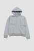 SPORTIVO STORE_Heavy Zip Up Foggy Blue