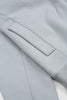 SPORTIVO STORE_Heavy Zip Up Foggy Blue_4