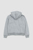 SPORTIVO STORE_Heavy Zip Up Foggy Blue_5