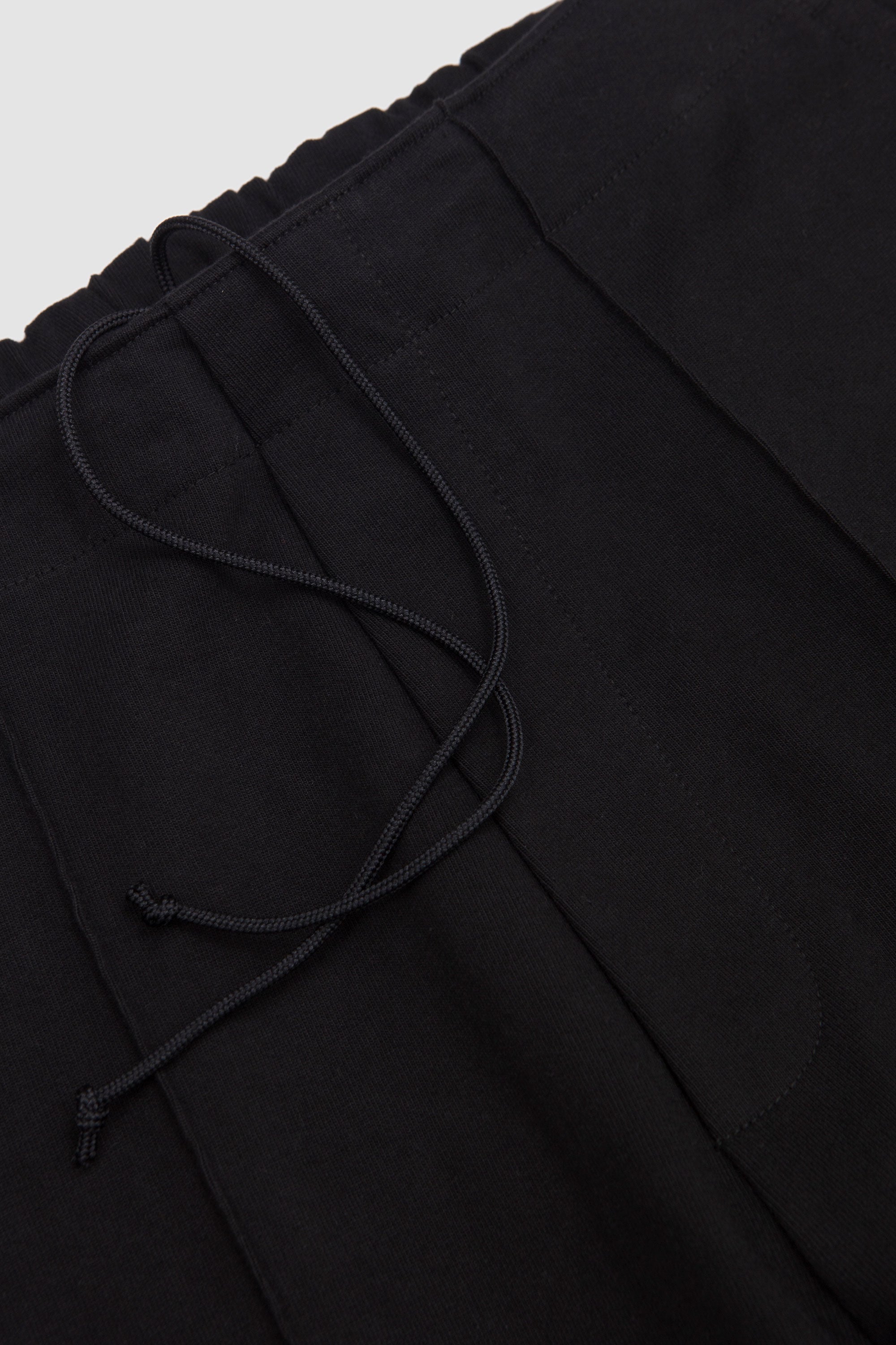 Jersey Band Pant Black_2