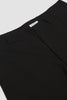 SPORTIVO STORE_Jersey Trouser Black_3