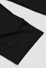 SPORTIVO STORE_Jersey Trouser Black_4