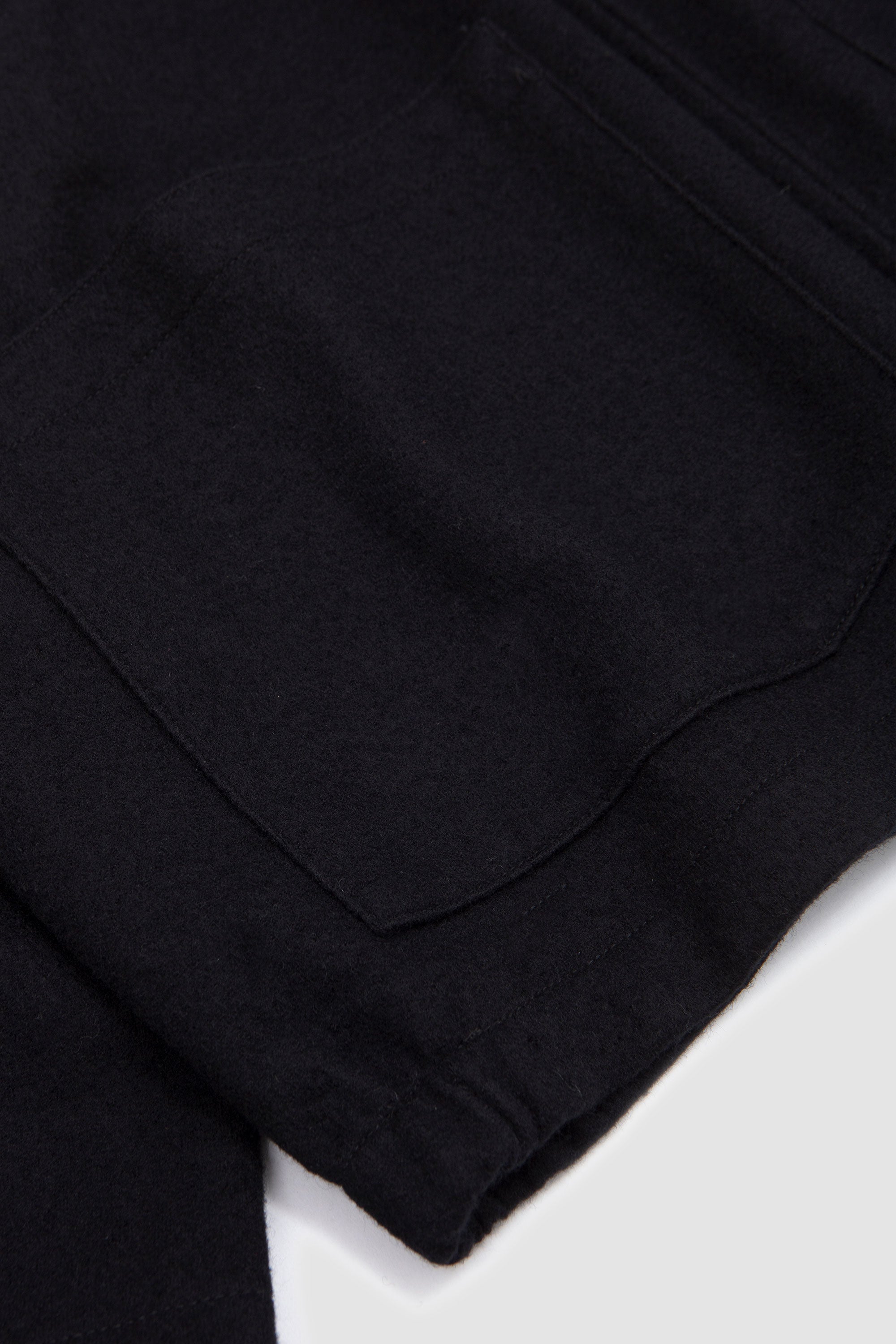 Loma Blouson Black_3