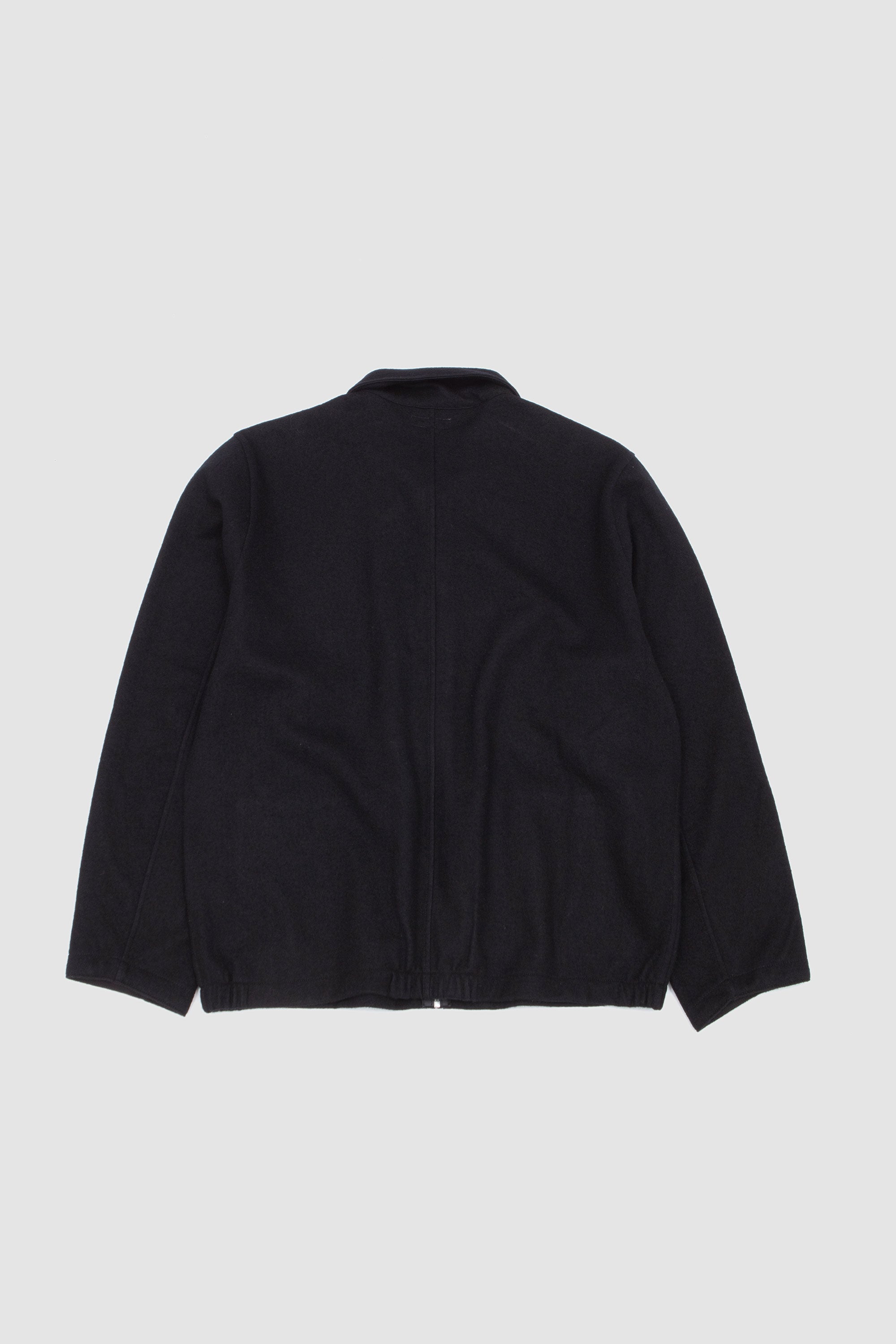 Loma Blouson Black_4