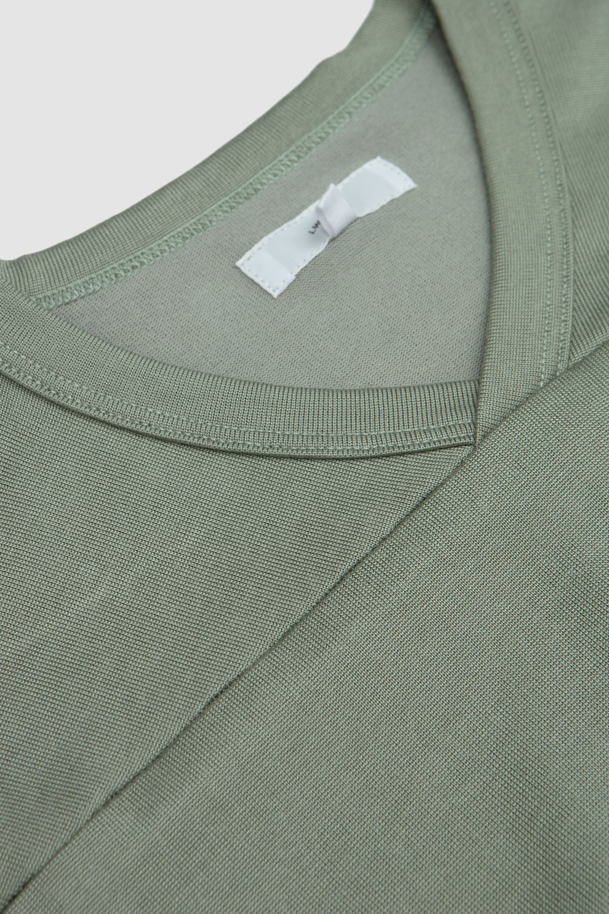 LS Football T-Shirt Pistachio_2