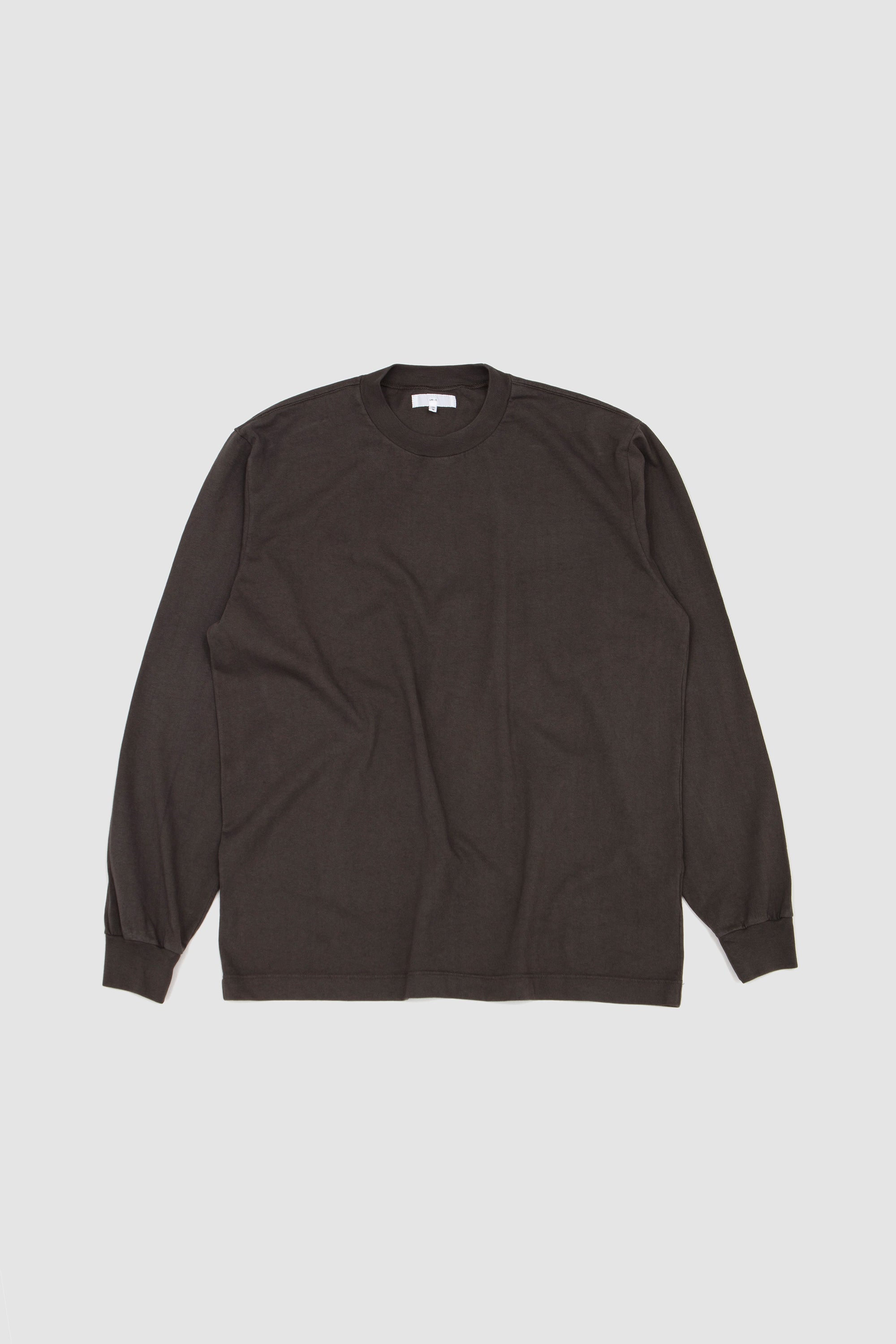 LS Municipal T-Shirt Pewter