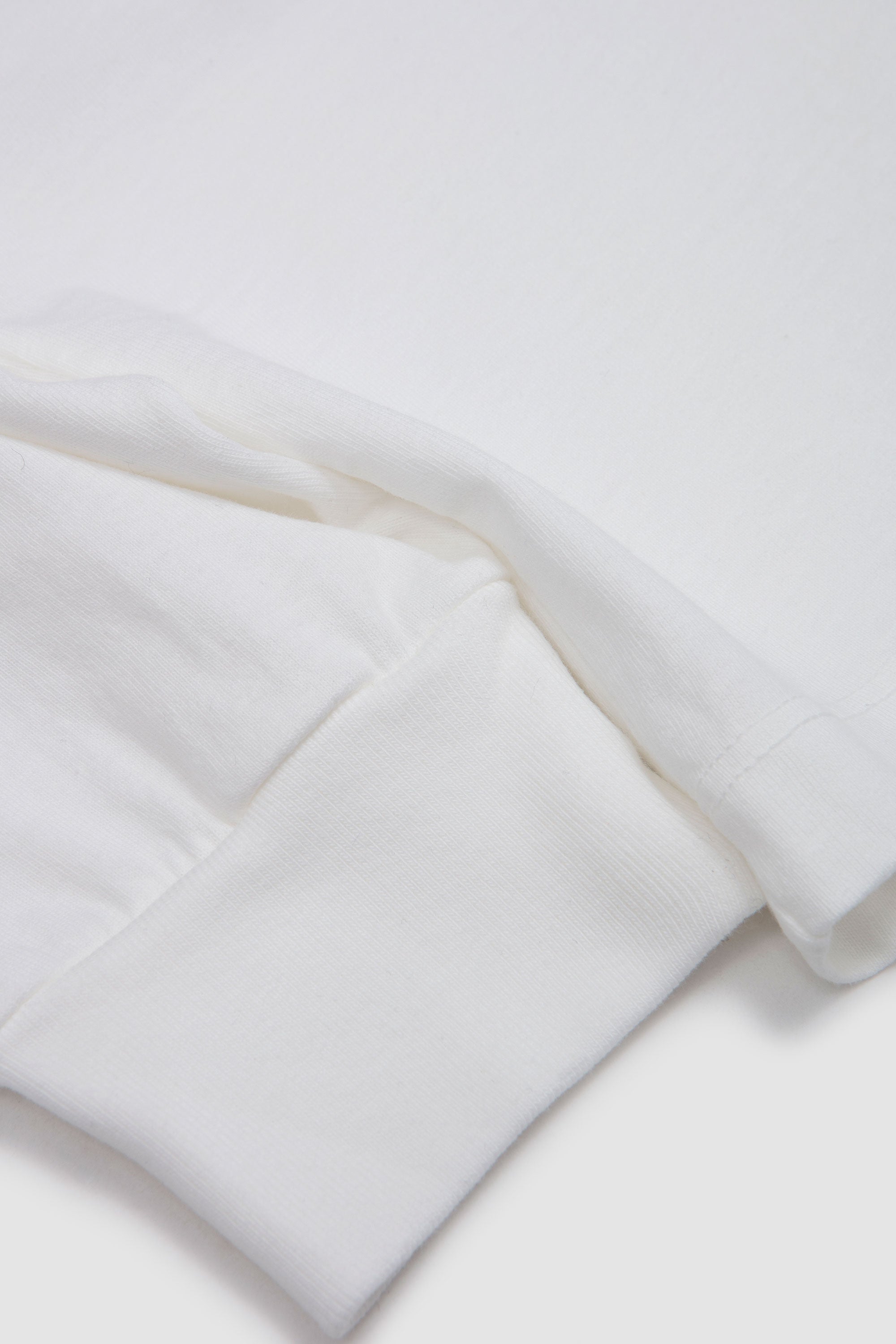 LS Municipal T-Shirt White