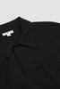 SPORTIVO STORE_LS Richmond Polo Black_3