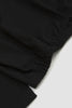SPORTIVO STORE_LS Richmond Polo Black_4