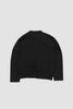SPORTIVO STORE_LS Richmond Polo Black_5