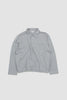 SPORTIVO STORE_LS Richmond Polo Foggy Blue