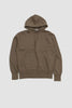SPORTIVO STORE_LWC Hoodie Taupe