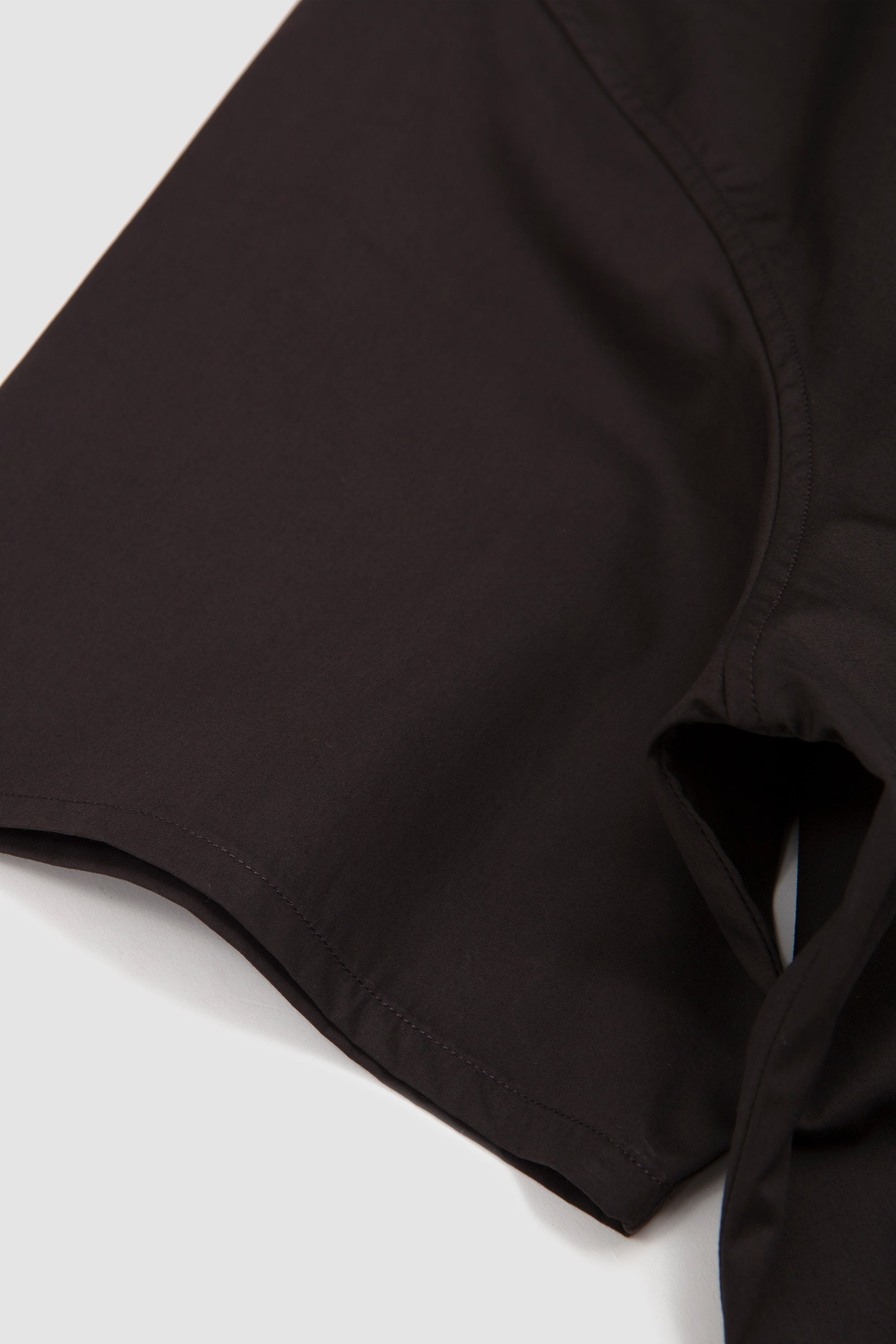 Lynn Poplin SS Shirt Timber