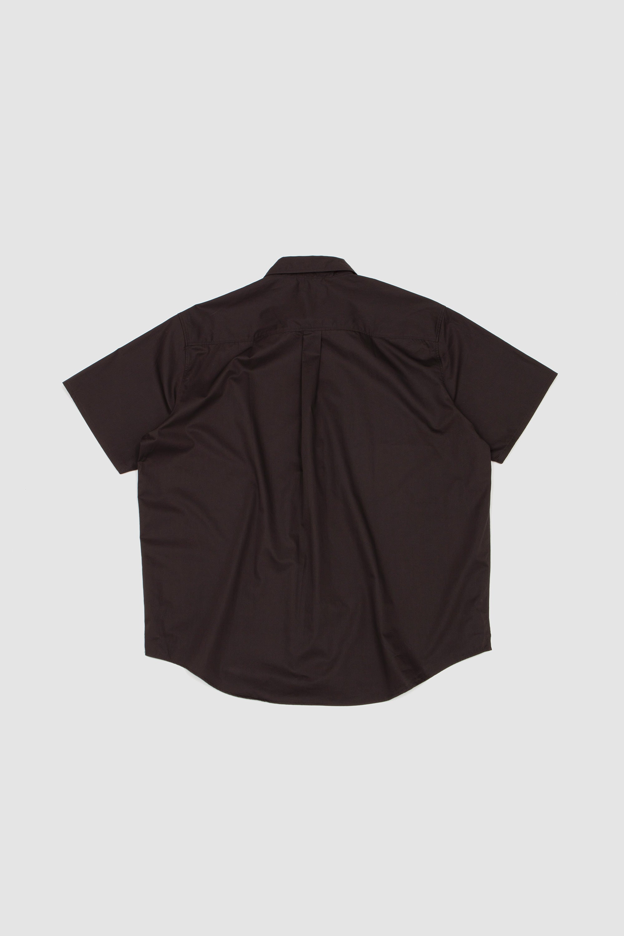 Lynn Poplin SS Shirt Timber_4