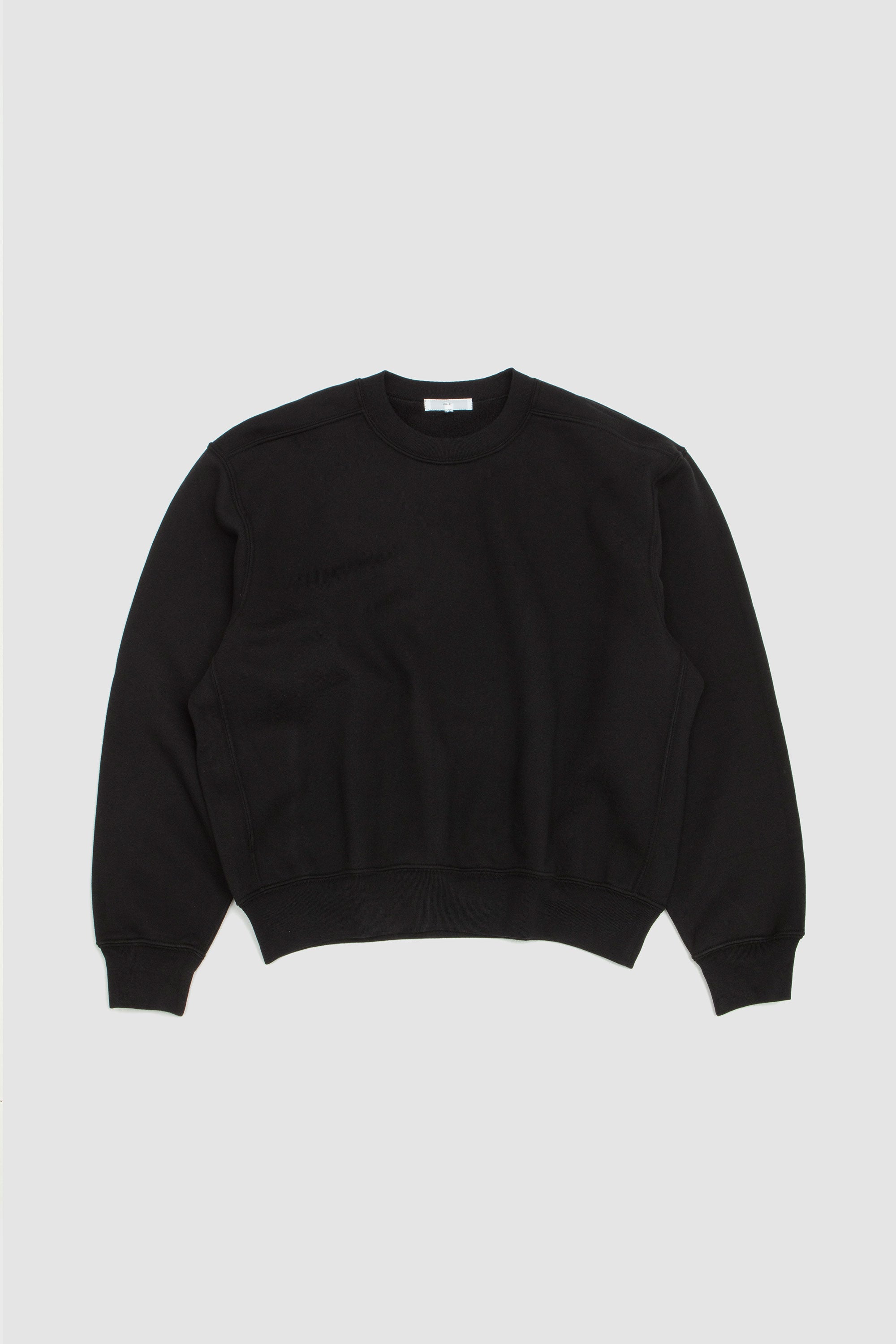 Mini Crewneck Black
