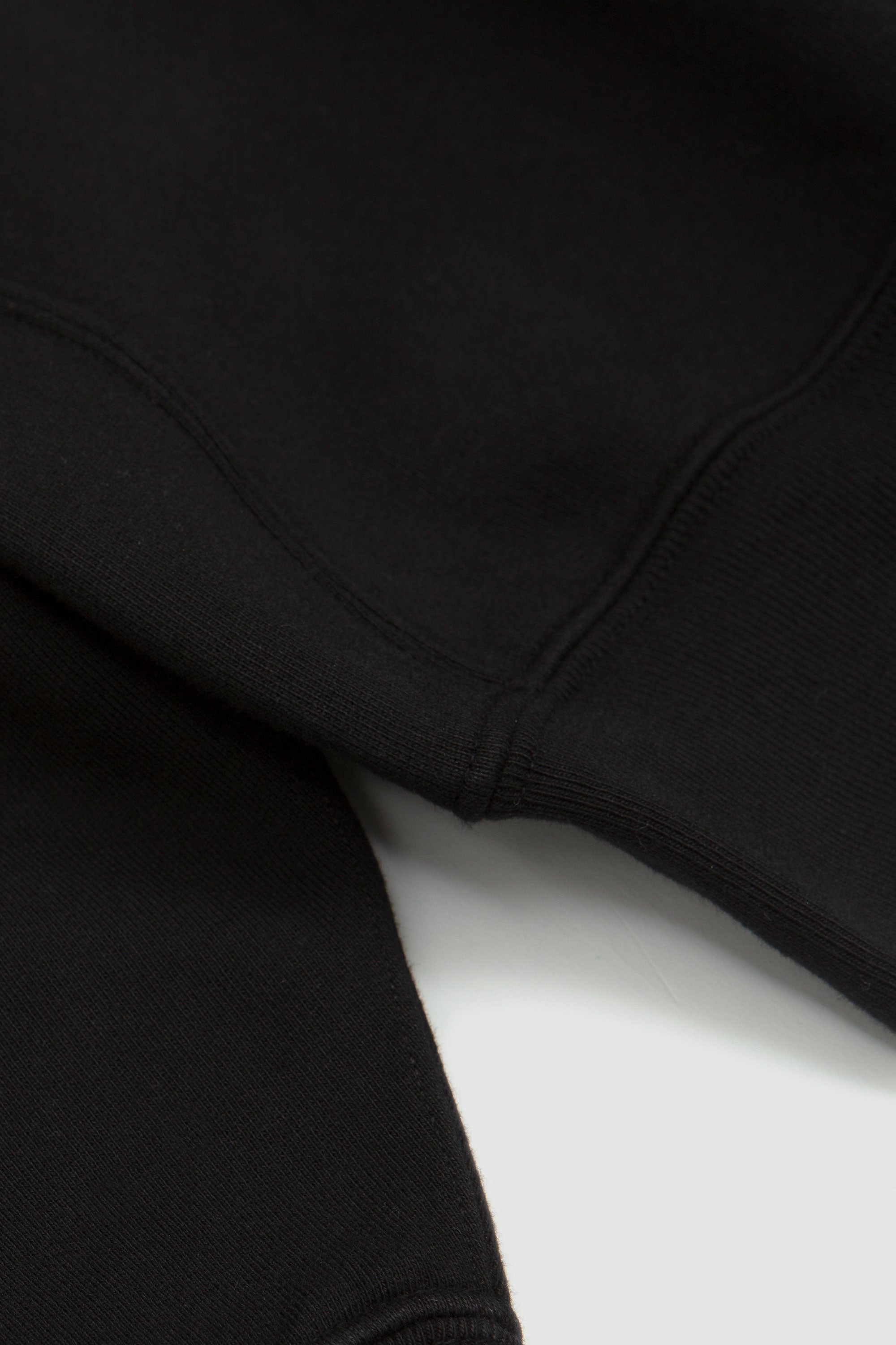 Mini Crewneck Black_3