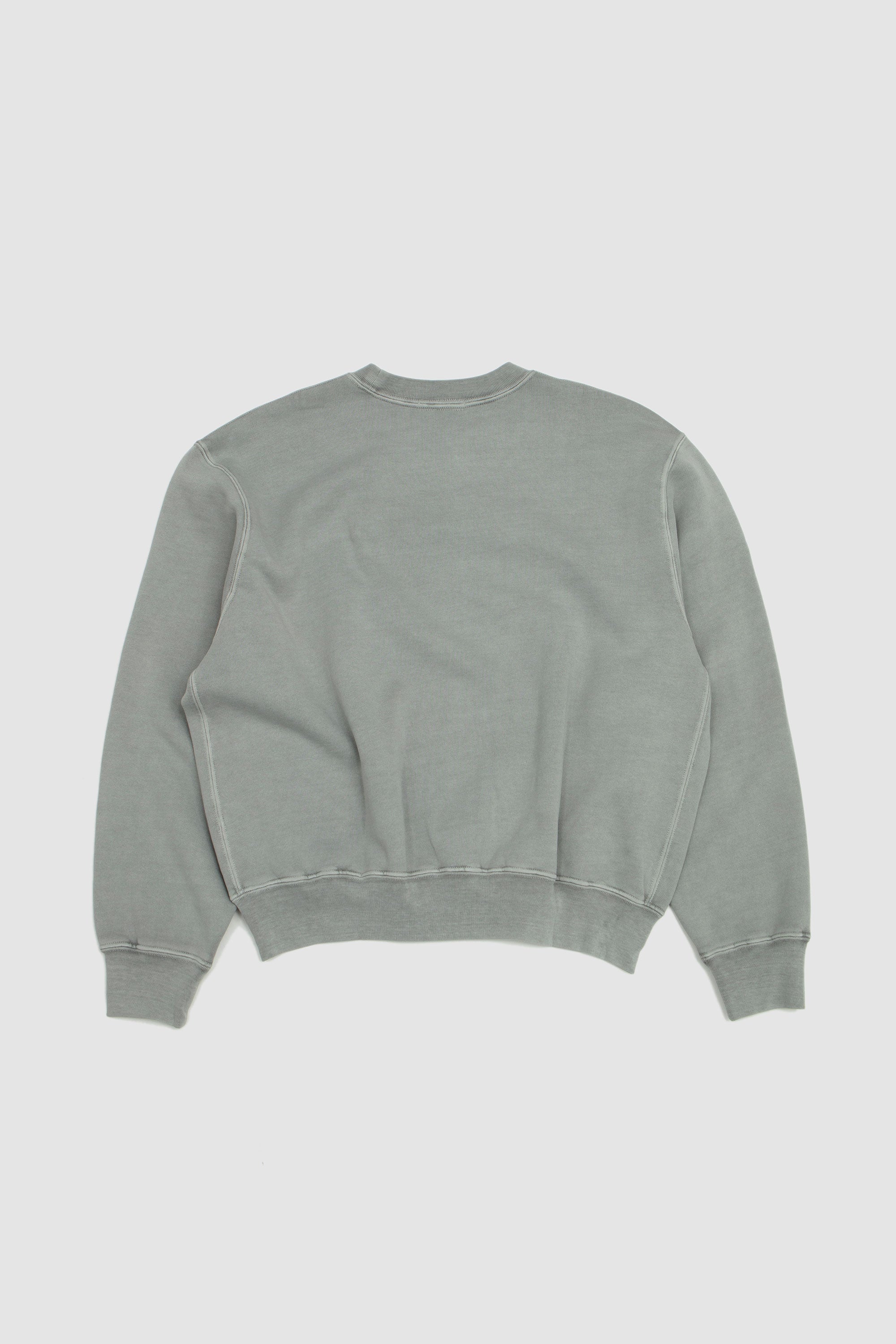 Mini Crewneck Pigment Chalk_4