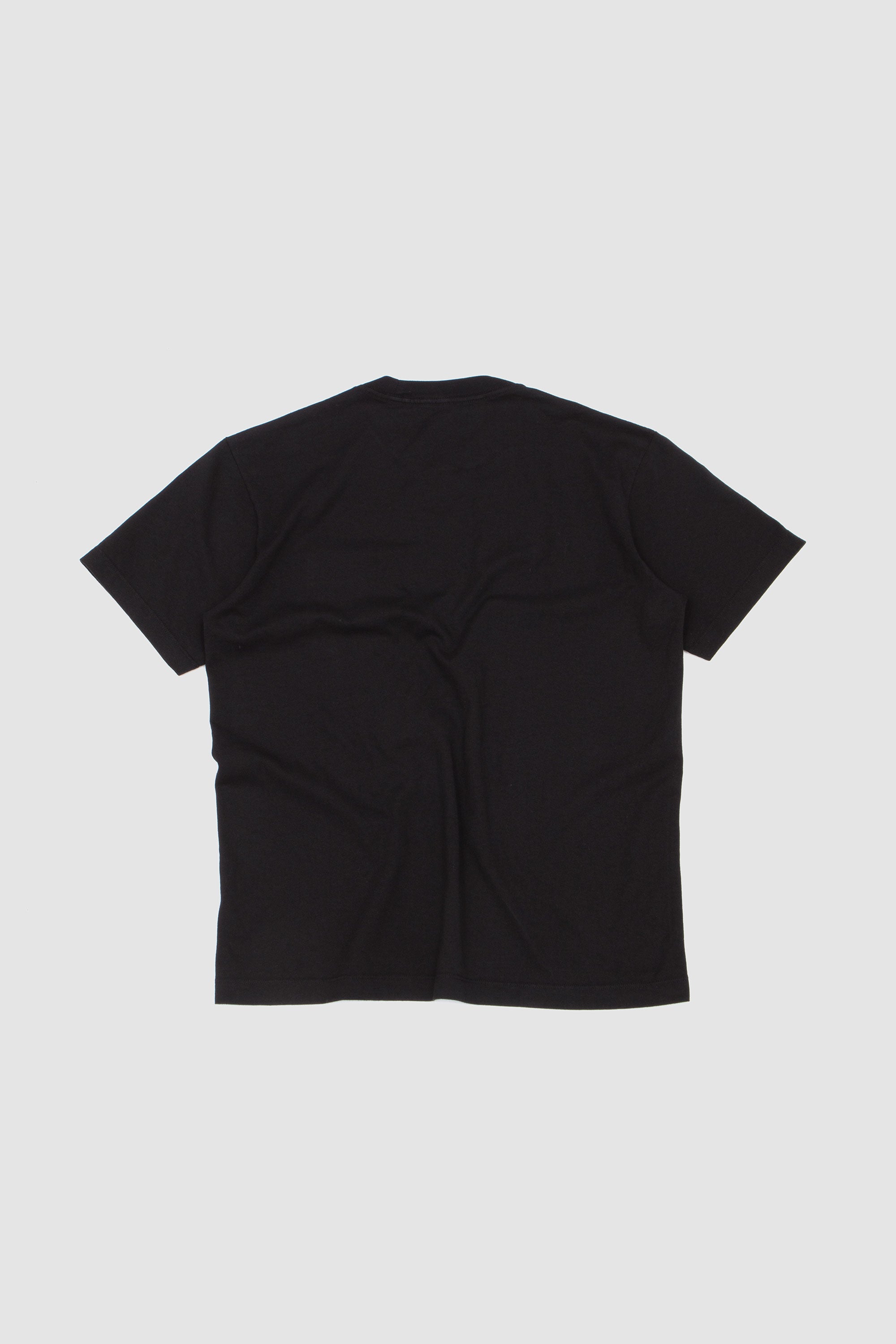Municipal Pocket T-Shirt Black_4