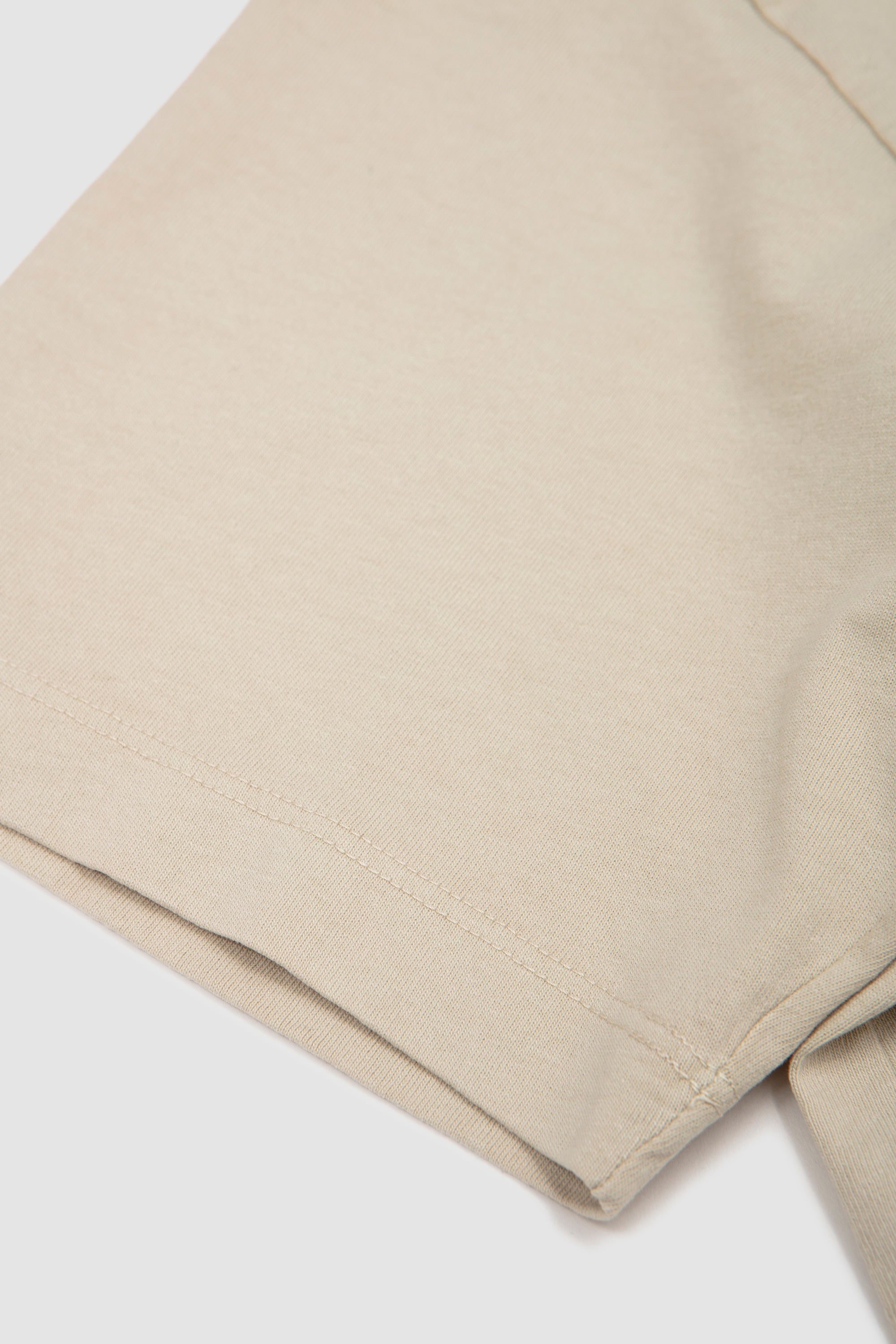 Municipal Pocket T-Shirt Paper